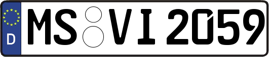 MS-VI2059