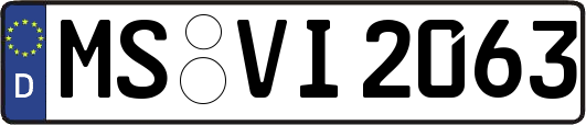 MS-VI2063