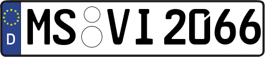 MS-VI2066