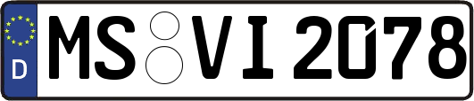 MS-VI2078