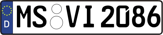 MS-VI2086