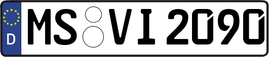 MS-VI2090