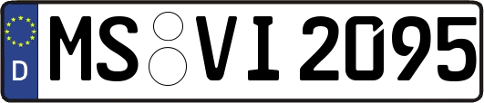 MS-VI2095