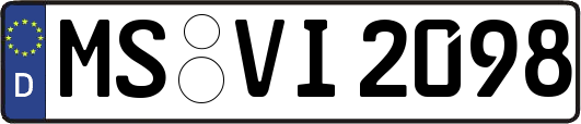 MS-VI2098