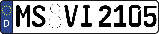 MS-VI2105