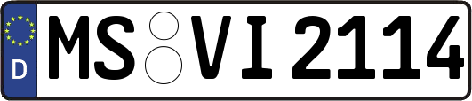 MS-VI2114