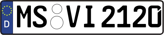 MS-VI2120