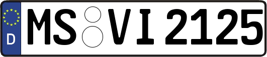 MS-VI2125