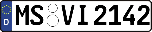MS-VI2142