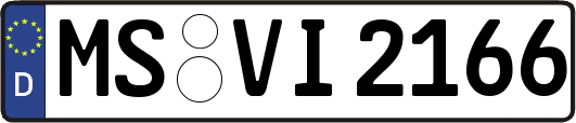 MS-VI2166