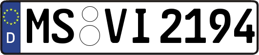 MS-VI2194