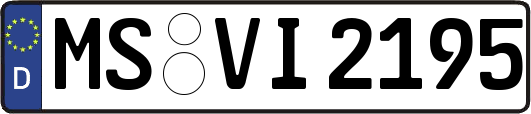MS-VI2195