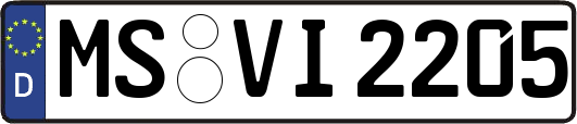 MS-VI2205