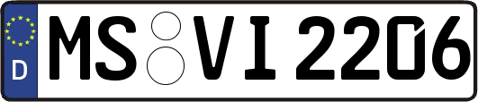 MS-VI2206