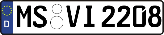 MS-VI2208