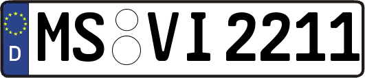 MS-VI2211