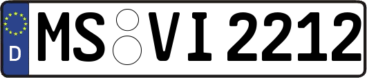 MS-VI2212
