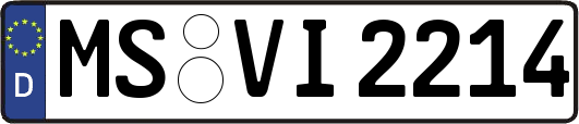 MS-VI2214