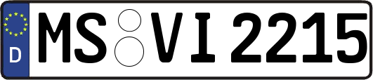MS-VI2215