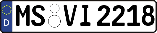 MS-VI2218