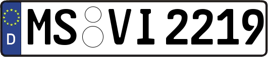 MS-VI2219