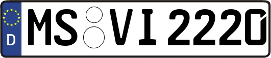 MS-VI2220