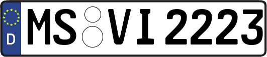 MS-VI2223