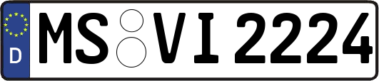 MS-VI2224