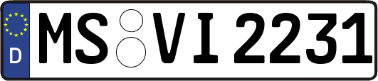 MS-VI2231