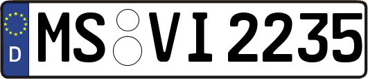 MS-VI2235