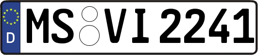 MS-VI2241