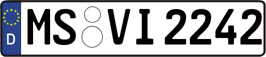 MS-VI2242