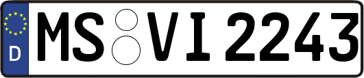 MS-VI2243