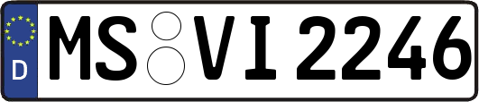 MS-VI2246