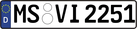 MS-VI2251