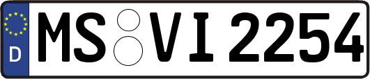 MS-VI2254
