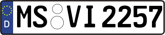 MS-VI2257