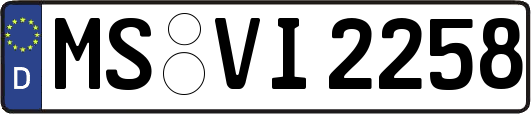 MS-VI2258