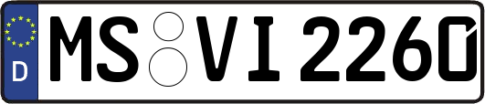 MS-VI2260