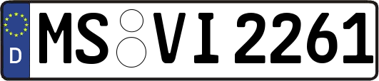 MS-VI2261