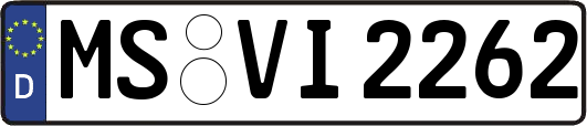 MS-VI2262