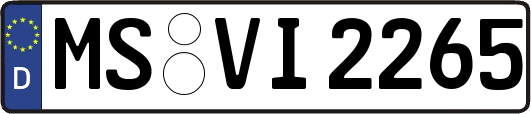 MS-VI2265