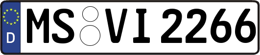 MS-VI2266