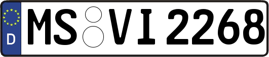 MS-VI2268