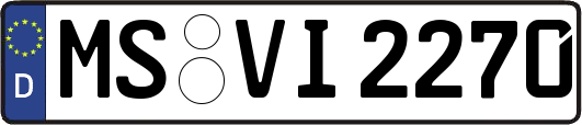 MS-VI2270
