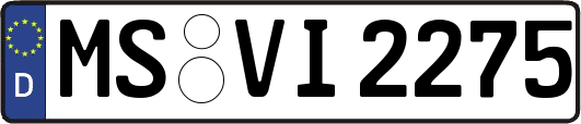 MS-VI2275