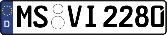 MS-VI2280
