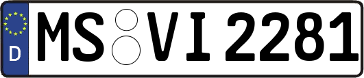 MS-VI2281