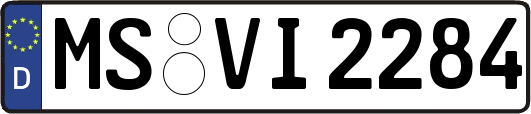 MS-VI2284