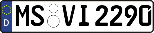 MS-VI2290